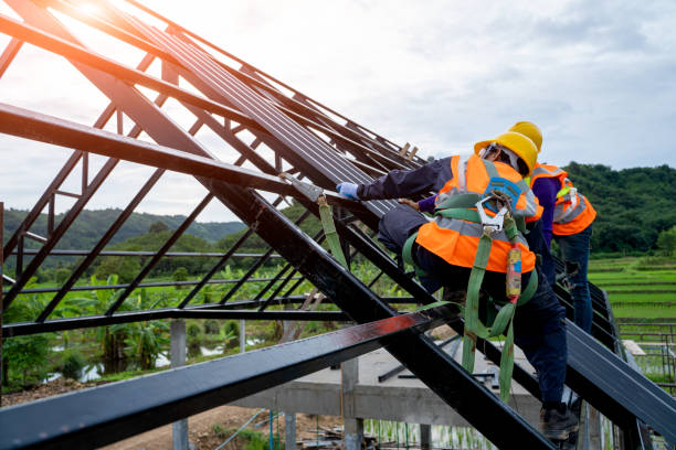 Quick and Trustworthy Emergency Roof Repair Services in Woodland Hills, UT
